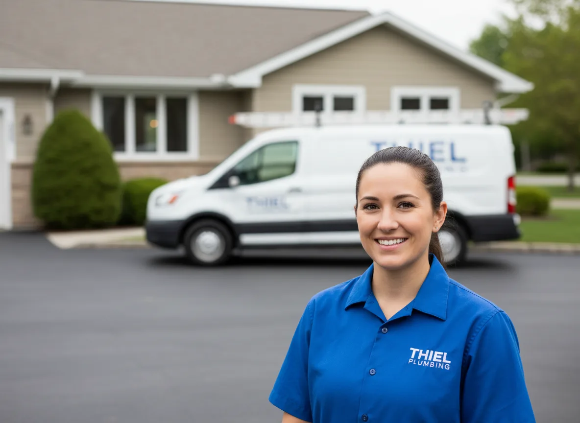 Plumber Mount Pleasant, OH FAQs